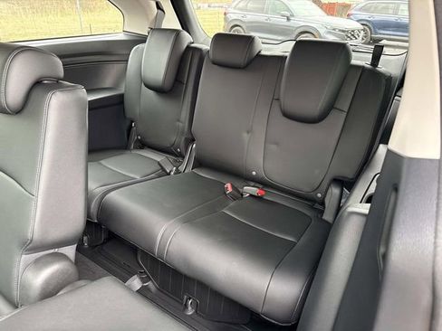 New 2026 Honda Odyssey EX-L image 15