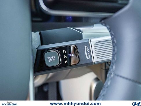 New 2026 Hyundai Ioniq 9 SEL AWD/4WD image 22
