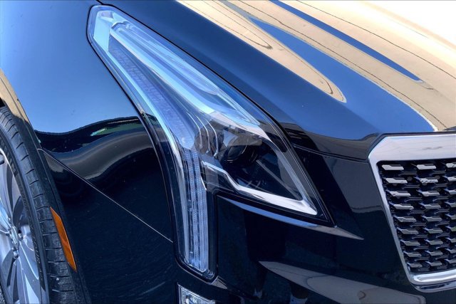 Used 2024 Cadillac XT5 Premium Luxury AWD/4WD image 28