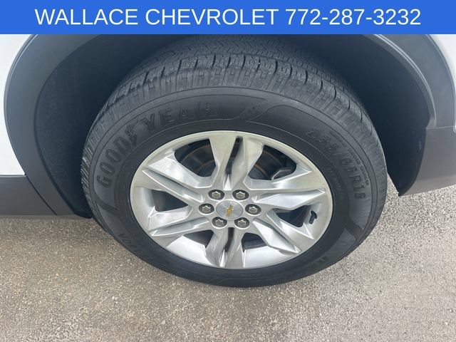 Used 2020 Chevrolet Blazer LT FWD image 12