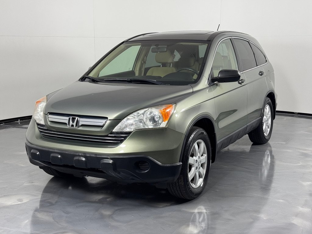Used 2007 Honda CR-V EX image 9