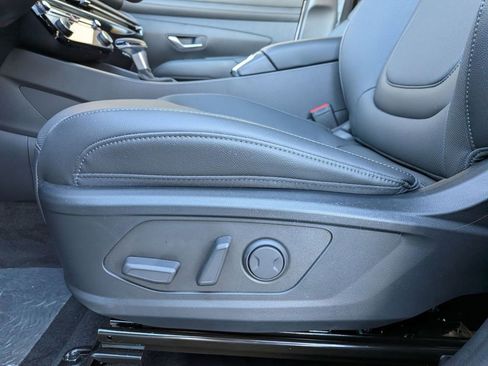 New 2026 Hyundai Tucson SEL image 17