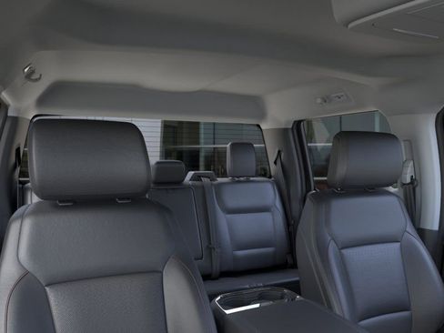 New 2025 Ford F350 Lariat w/ Snow Plow Prep Package image 22