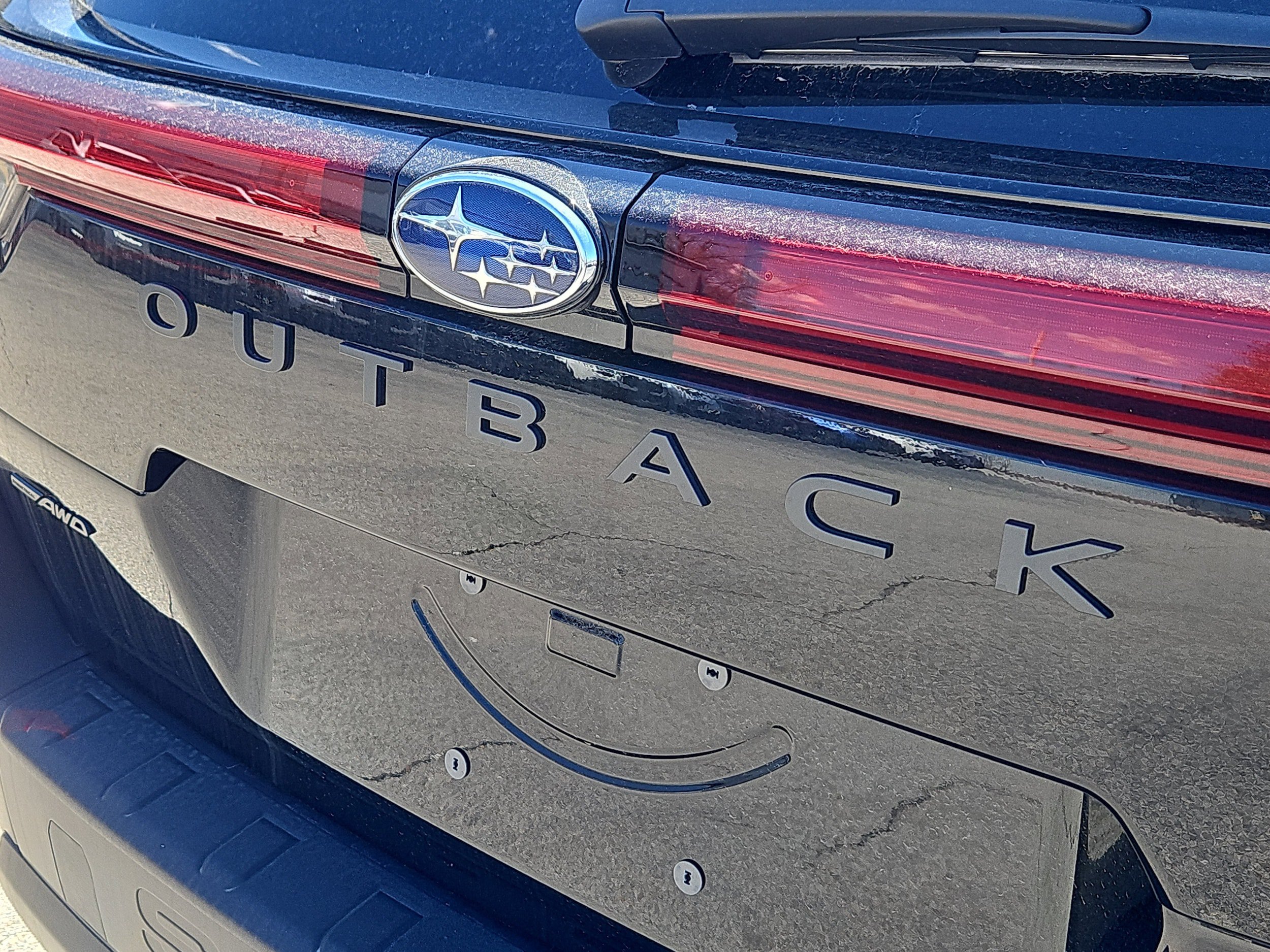 New 2026 Subaru Outback Premium AWD/4WD image 4
