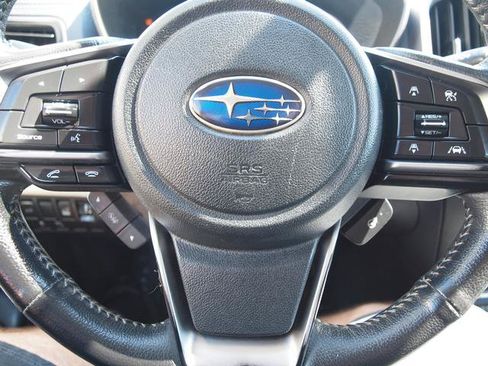 Used 2019 Subaru Ascent Limited AWD/4WD image 10