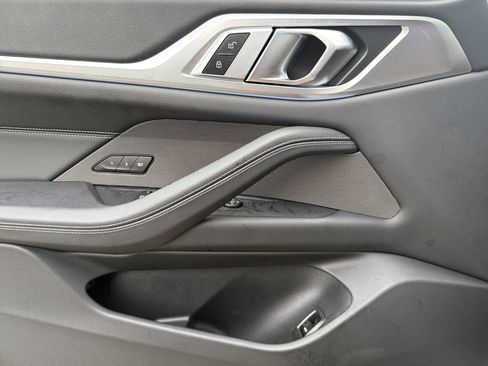 Used 2024 BMW M440i Gran Coupe w/ Premium Package RWD image 25