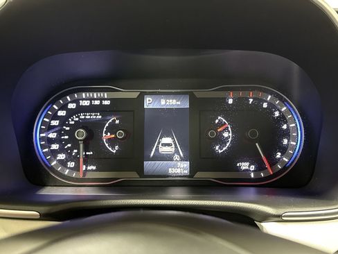 Used 2024 Hyundai Tucson SEL AWD/4WD image 12