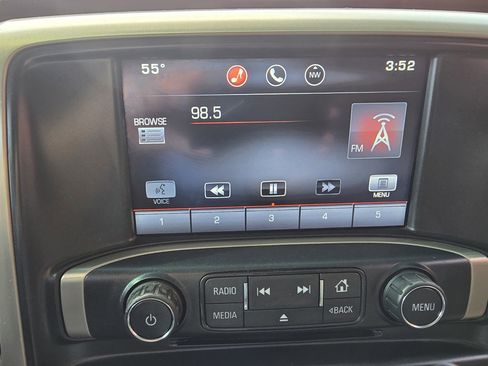 Used 2015 GMC Sierra 1500 Denali image 13