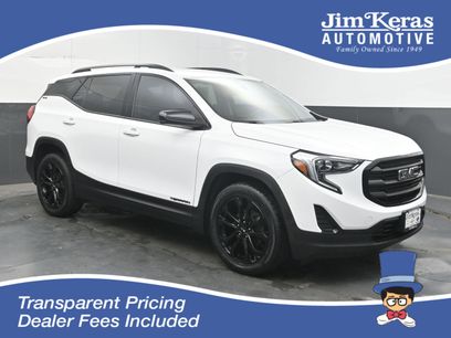 Used 2020 GMC Terrain SLE w/ Driver Convenience Package
