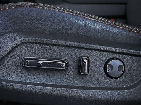 Used 2026 Honda Passport TrailSport image 21