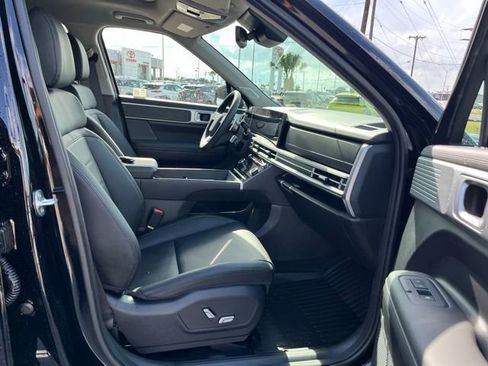 New 2026 Hyundai Santa Fe Limited FWD image 23