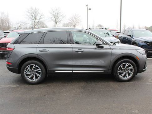 Certified 2023 Lincoln Corsair AWD w/ Equipment Group 101A image 2