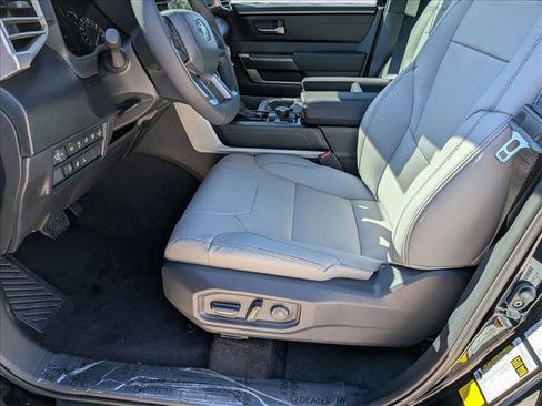 New 2026 Toyota Tundra SR5 AWD/4WD image 4