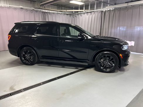Used 2024 Dodge Durango R/T AWD/4WD image 8