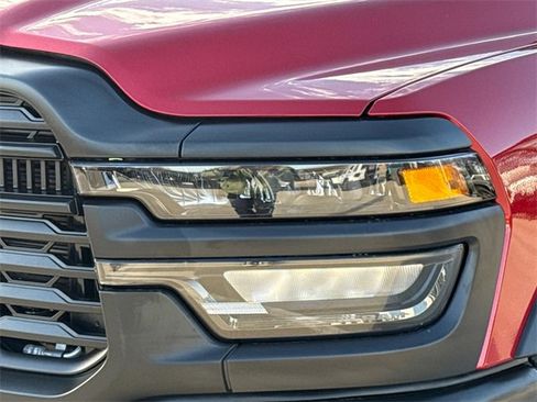 New 2026 RAM 2500 Tradesman image 4