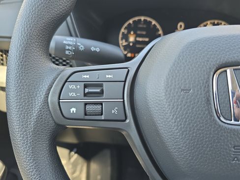New 2026 Honda CR-V EX image 17