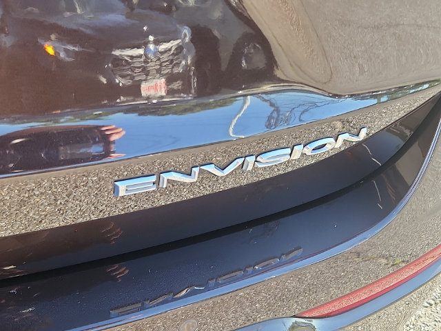 Certified 2020 Buick Envision Essence FWD image 30