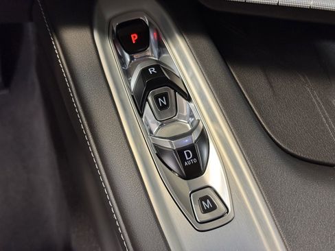 New 2026 Chevrolet Corvette Stingray Coupe w/ Z51 Performance Package image 35