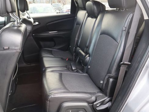 Used 2019 Dodge Journey Crossroad image 16