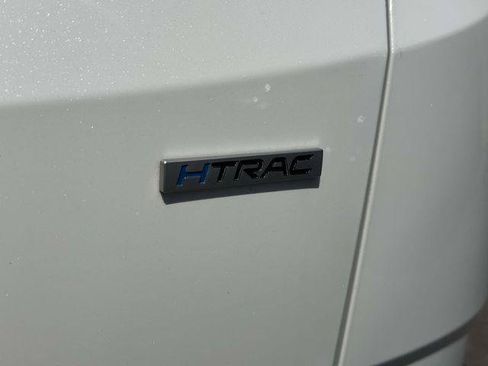 Used 2023 Hyundai Tucson SEL AWD/4WD image 12
