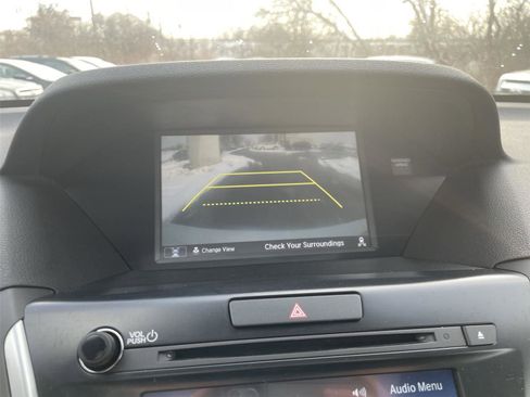 Certified 2020 Acura MDX SH-AWD w/ Technology Package image 18