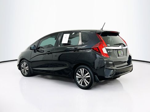 Used 2015 Honda Fit EX image 5
