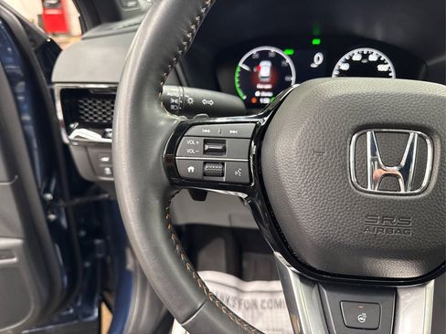 Used 2025 Honda CR-V Sport Touring image 40