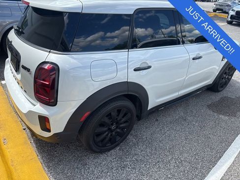 Used 2024 MINI Cooper Countryman S FWD image 2