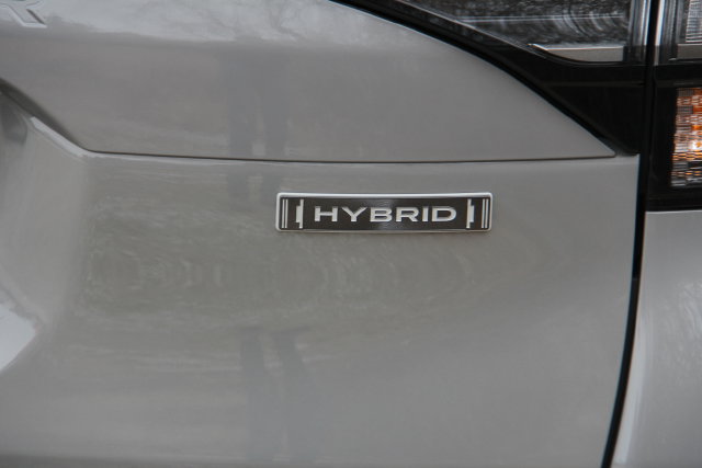 New 2026 Subaru Forester Premium AWD/4WD image 8