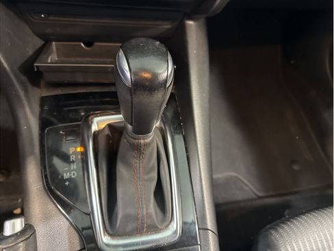 Used 2016 MAZDA MAZDA3 i Touring w/ Popular Equipment Package image 23