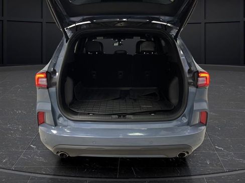 Used 2023 Ford Escape ST-Line w/ Tech Pack #1 image 15