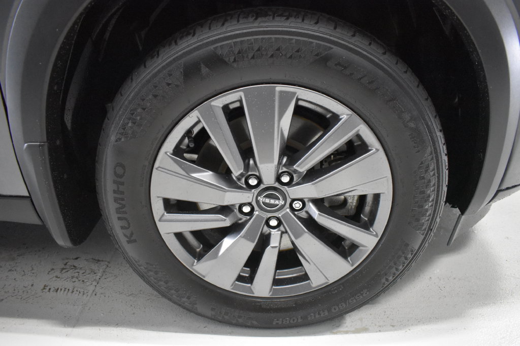 Certified 2024 Nissan Pathfinder SV AWD/4WD image 10