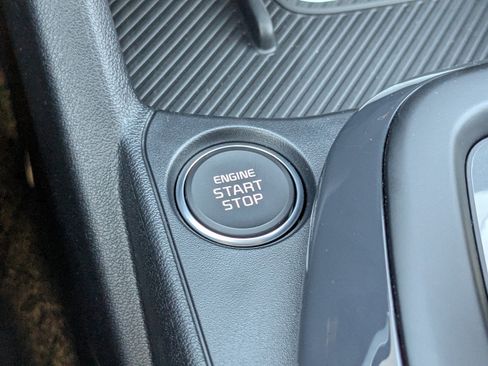 New 2025 Kia K4 GT-Line Turbo FWD image 34