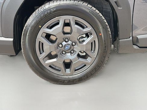 New 2026 Subaru Outback Premium image 41