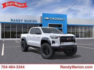 New 2026 Chevrolet Colorado ZR2 video 1