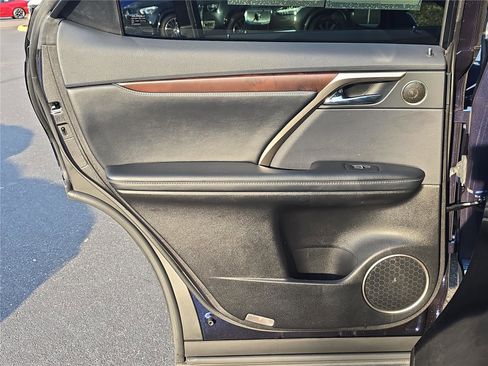 Used 2022 Lexus RX 350 FWD w/ Premium Package image 9