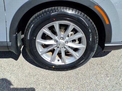 Certified 2025 Honda CR-V EX-L image 10