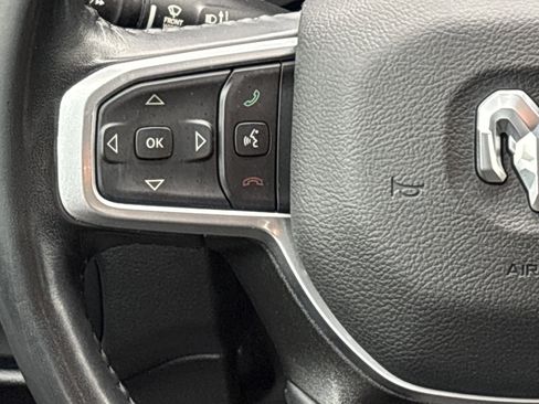 Certified 2023 RAM 1500 Big Horn image 22