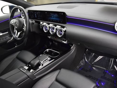 Certified 2023 Mercedes-Benz CLA 250 image 15
