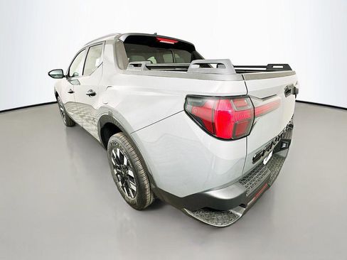 New 2026 Hyundai Santa Cruz SEL FWD image 7