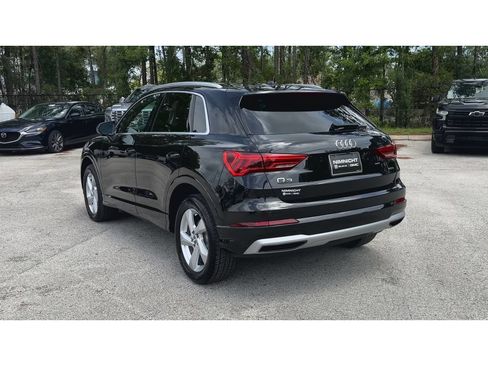 Used 2020 Audi Q3 2.0T Premium Plus AWD/4WD image 7