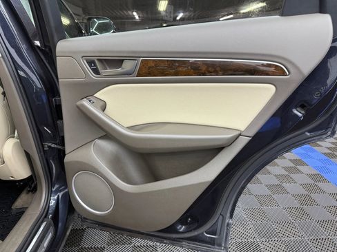 Used 2016 Audi Q5 3.0T Premium Plus w/ Technology Package image 8