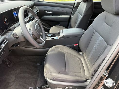 New 2026 Hyundai Tucson SEL FWD image 10