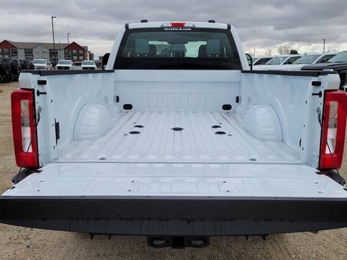New 2026 Ford F250 XL w/ STX Appearance Package image 13