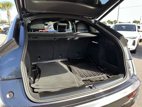 Used 2023 Audi SQ5 Premium Plus w/ Premium Plus Package image 10