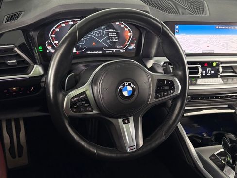 Used 2023 BMW M440i Coupe w/ Premium Package image 13