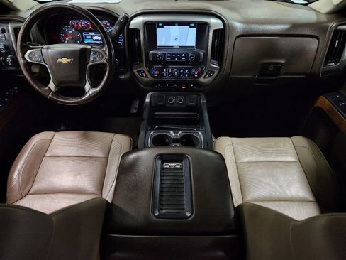 Used 2019 Chevrolet Silverado 3500 LTZ w/ Duramax Plus Package AWD/4WD image 49