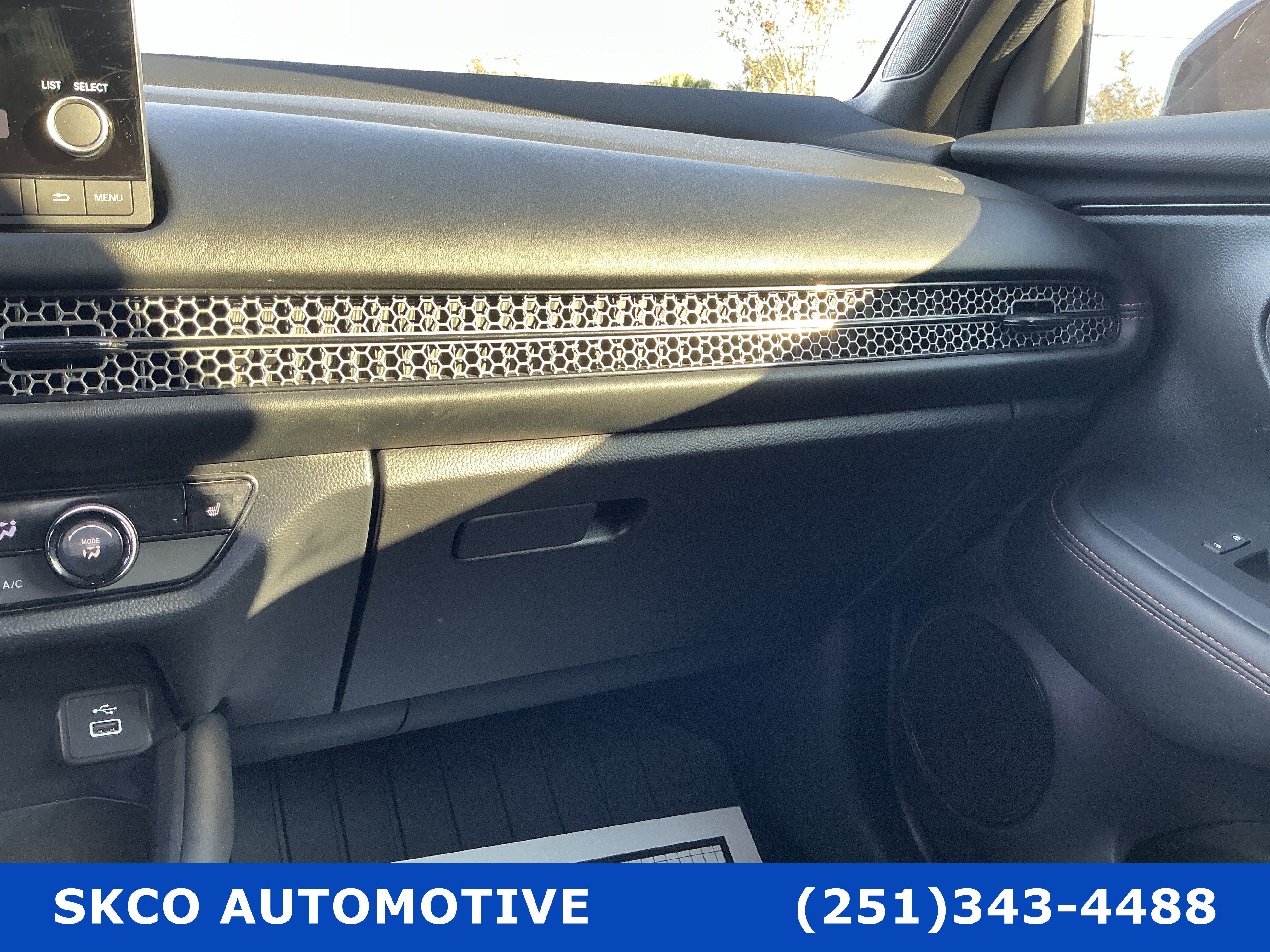 Used 2024 Honda HR-V Sport image 24