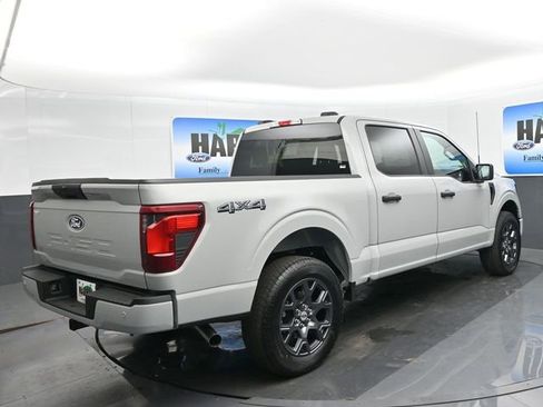 New 2026 Ford F150 STX w/ Equipment Group 200A image 5