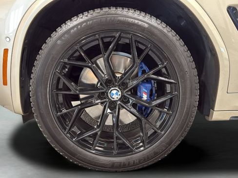 Used 2021 BMW X3 M40i AWD/4WD image 44